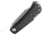Kansept Knives Wedge Lockback CF