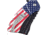 Kansept Knives XL Korvid Linerlock Flag