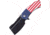 Kansept Knives XL Korvid Linerlock Flag