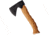Karesuando Bushcraft Axe Set Carbon Black