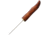 Karesuando ERGO Left Bushcraft Knife