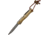 Karesuando Paltsa Lockback RWL34