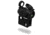 Kastle Group Aimpoint MICRO T-2 Dual Battery Cap, Black, BC-MICRO-BLK