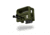 Kastle Group 1.93 in Aimpoint Micro Mount, Olive Drab Green, MICRO-193-DS