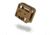 Kastle Group 2.26 in Aimpoint ACRO Mount, Flat Dark Earth, ACRO-226-FDE