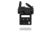 Kastle Group 2.26 in Aimpoint Optic Mount, Black, MICRO-226-BLK