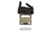 Kastle Group 2.26 in Aimpoint Optic Mount, Clear, MICRO-226-CLR