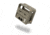 Kastle Group 2.26 in Aimpoint Optic Mount, Clear, MICRO-226-CLR