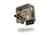 Kastle Group 2.26 in Aimpoint Optic Mount, Clear, MICRO-226-CLR