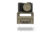 Kastle Group Aimpoint ACRO Dual Battery Cap, Clear, BC-ACRO-CLR