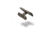 Kastle Group Aimpoint ACRO Offset, Clear, ACRO-45-CLR