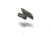Kastle Group Aimpoint ACRO Offset, Clear, ACRO-45-CLR