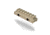 Kastle Group EXPS-226 Optic Riser, Desert Sand, EXPS-226-DS
