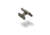Kastle Group RMR 45 Offset, Clear, RMR-45-CLR