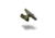 Kastle Group RMR 45 Offset, Olive Drab Green, RMR-45-ODG
