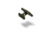 Kastle Group RMR 45 Offset, Olive Drab Green, RMR-45-ODG