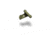 Kastle Group RMR 45 Offset, Olive Drab Green, RMR-45-ODG