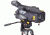 Kata DVG-62 Camcorder Guard for Panasonic HPX 170 &amp; HMC150