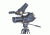 Kata DVG-59 Camcorder Guard for Sony EX3