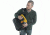 Kata Pro-Light MultiPro-120 PL Backpack - Side Access View 2