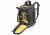Kata Pro-Light MultiPro-120 PL Backpack - Top Access View 1