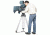 Kata RC-RED Camcorder Rain Cover