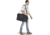 Kata Shoulder bag for Video DSLR setup with video accessories and laptop