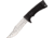 Katz Black Kat Yukon Kraton Knife, 10in. KZBK300UK