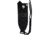 Katz Fixed Blade Black KTZBT10G10B