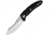 Katz Fixed Blade Black KTZNFXG10B