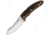 Katz Fixed Blade Stag KTZNFXST