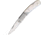 Katz Gentleman's Lockback Pearl KZGTMP