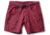 Kavu Chilli Lite Short - Men's -Small-Burgandy