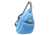 KAVU Clarkston Handbag - Womens, Blue Tarp, 9118-794-