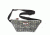Kavu Hip Pack, Island Batik 9138-692-