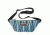 Kavu Hip Pack, Diamondback 9138-699-