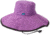 Kavu Long Brim Hat-Purple-One Size