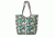 Kavu Market Bag, Coastal Blocks 866-722-