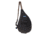 KAVU Mini Rope Sling, Jet Black, 9191-396-
