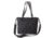 KAVU Puffentote, Black, One Size, 9223-20-