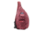 KAVU Rope Bag Handbag - Womens, Port, 923-785-
