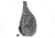 KAVU Rope Bag Handbags, Black Batik, 923-867-
