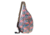 KAVU Rope Bag Handbags, Rhombus Rug, 923-847-