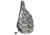 KAVU Rope Bag Handbags, Stone Parquet, 923-848-