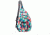 Kavu Rope Pack, Wild Tile 9126-733-
