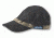 KAVU Synthetic Strapcap, Black, Medium, 112-20-2