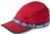 Kavu Synthetic Strapcap-Red-Medium