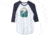 KAVU Team Unicorn T-Shirt - Mens, Navy, XXL, 8069-96-5