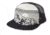 Kavu Truckee Hat - Men's-Black Smoke