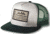 Kavu Truckee Hat - Men's-Hunter Green